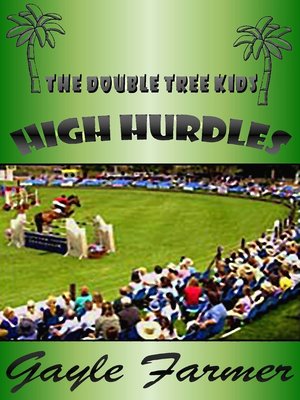 cover image of High Hurdles